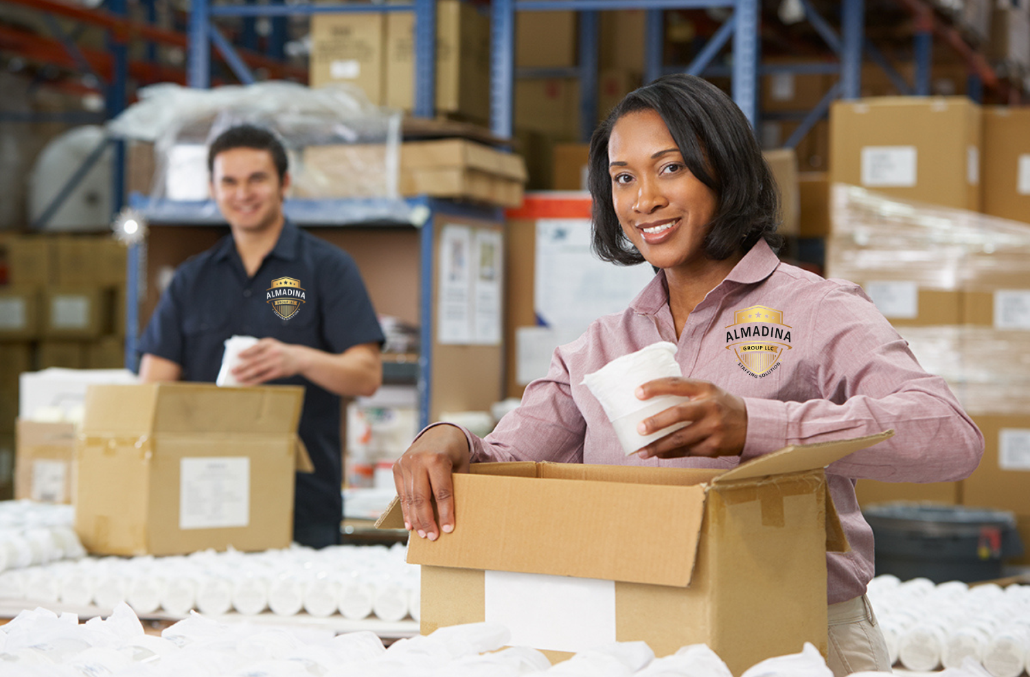 Packaging Helpers