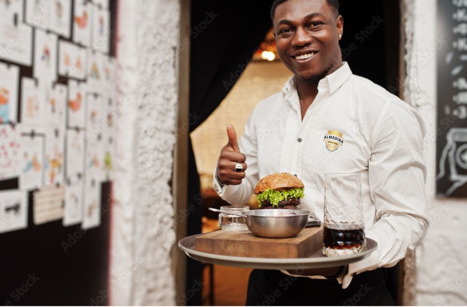 Waiters